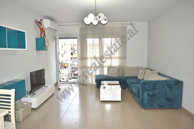 Three bedroom apartment for rent in Don Bosko street in Tirana, Albania